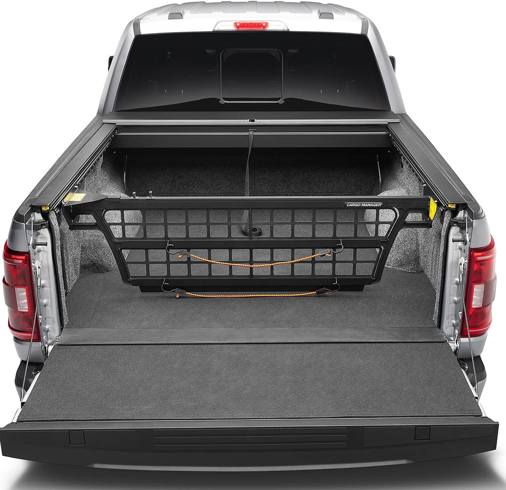 Truck Bed Organizer L1524