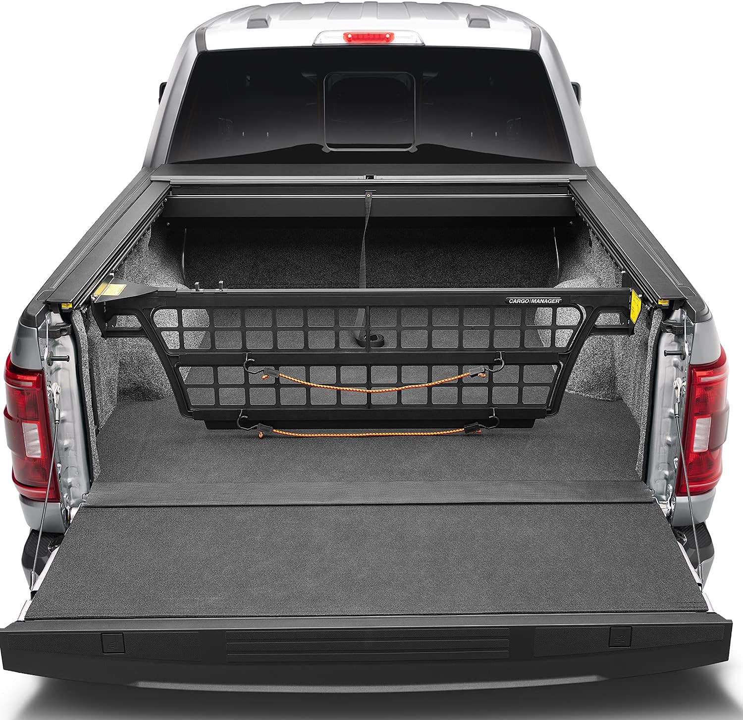 Truck Bed Organizer L1524