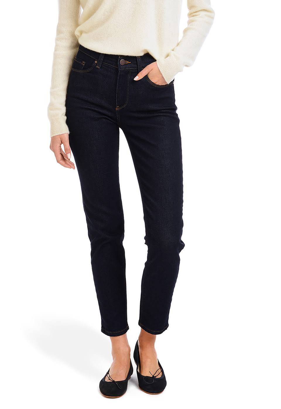 Dark Blue Mom R795243