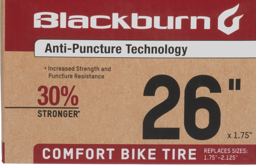 26" x 1.75" Bike Tire C53091