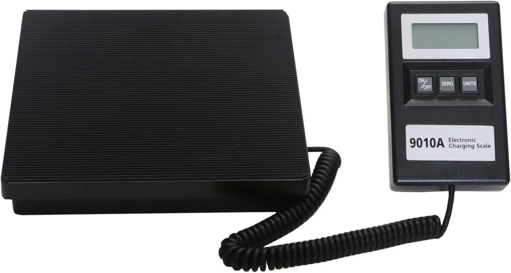 Slimline Refrigerant Electronic Charging/Recover Scale R2793