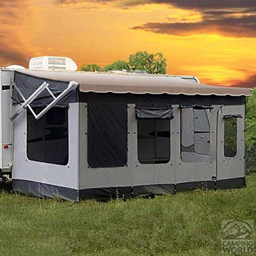 Screen Room for 20' to 21' Awning X814