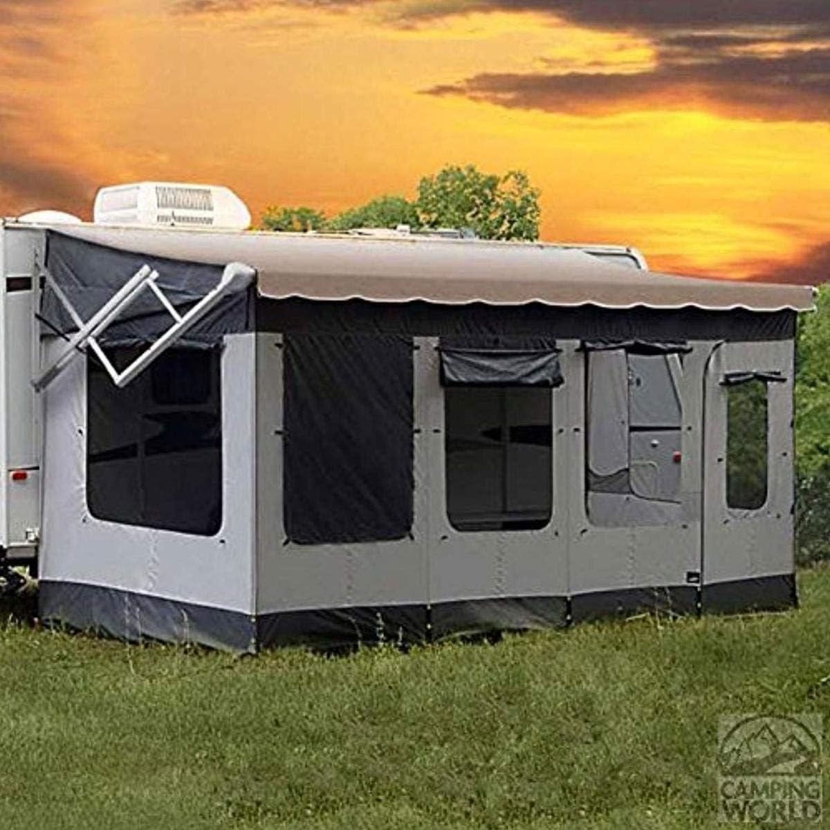 Screen Room for 20' to 21' Awning X814
