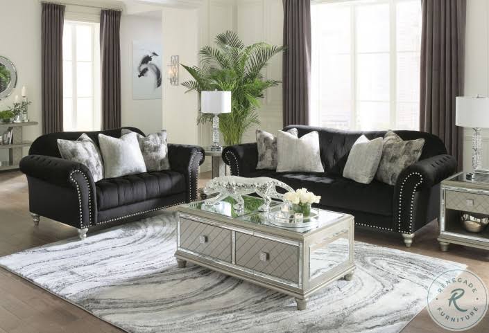 End Table X767647