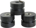 1/2" Square Tubing Roller Dies For TR60 O619
