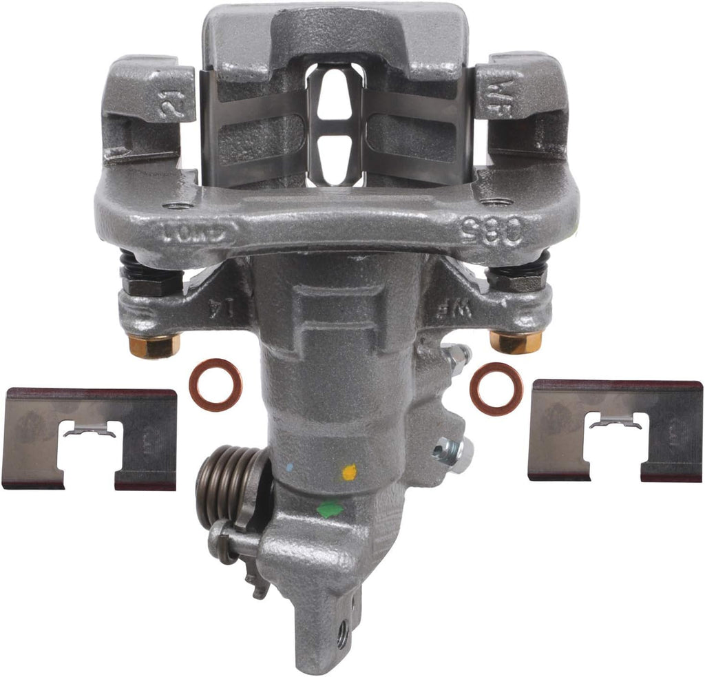 Rear Right Brake Caliper X480345