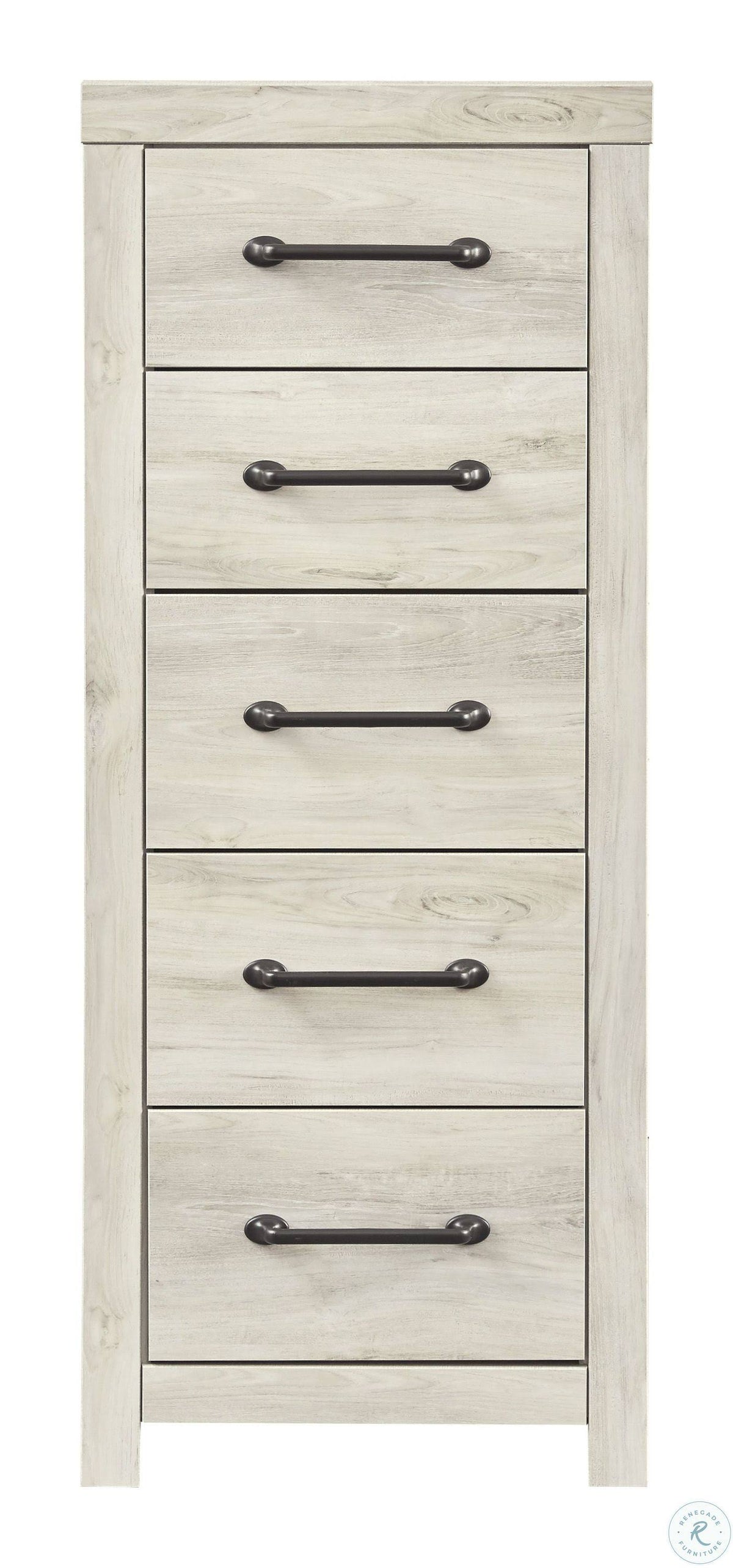Narrow Chest W36190