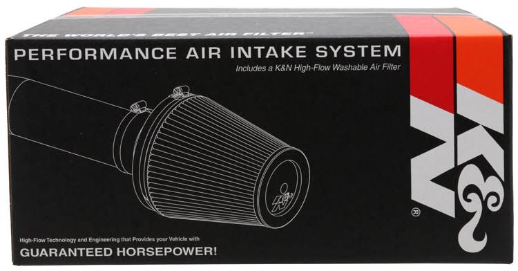 Cadillac CTS Air Intake Kit D882679