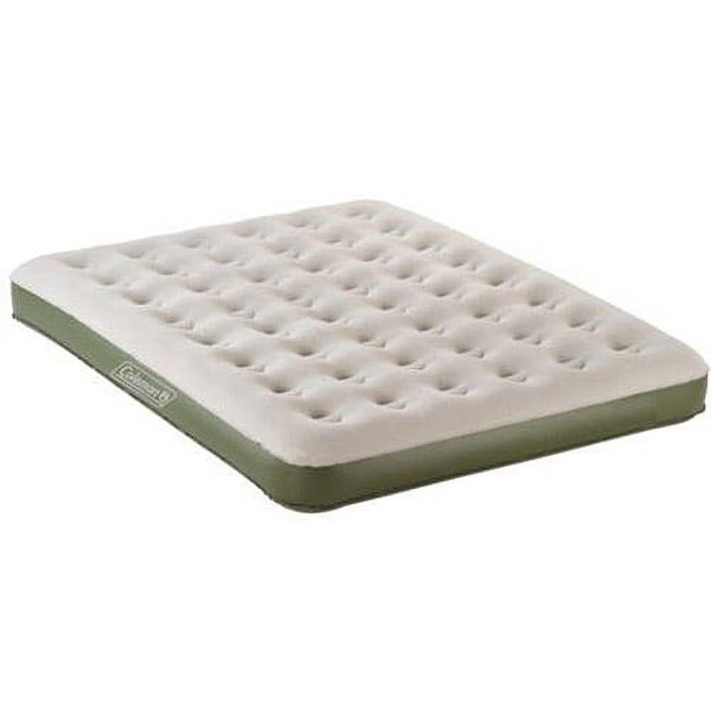 Queen Single High Airbed D4219