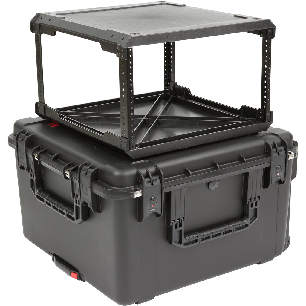 6U Fly Rack F807076