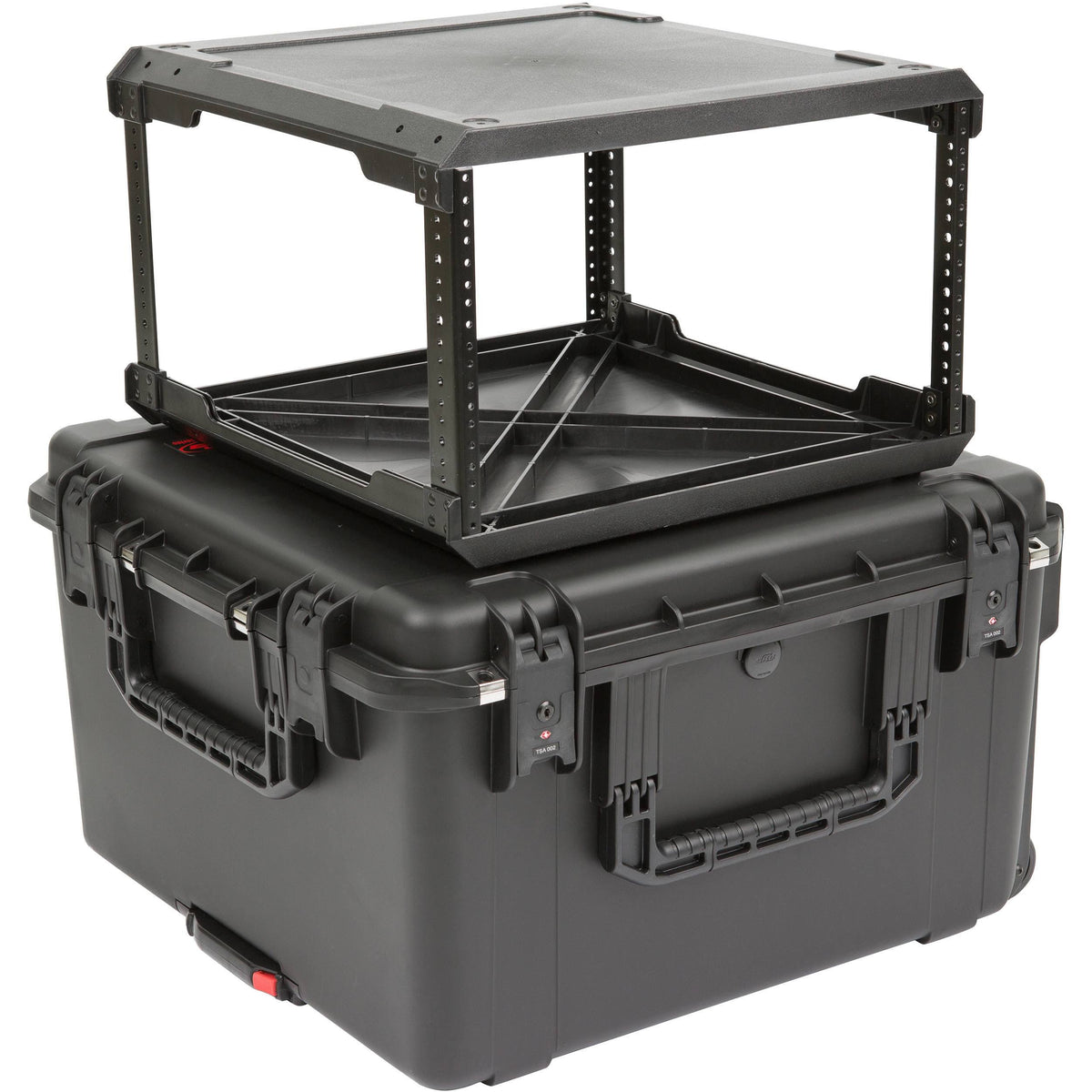 6U Fly Rack F807076