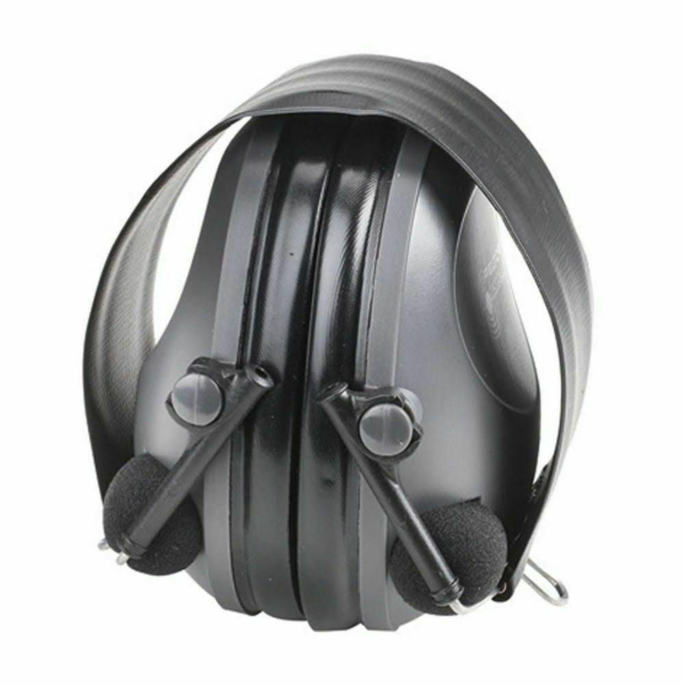 Peltor Tactical 6-S Headset, Headband Y553543