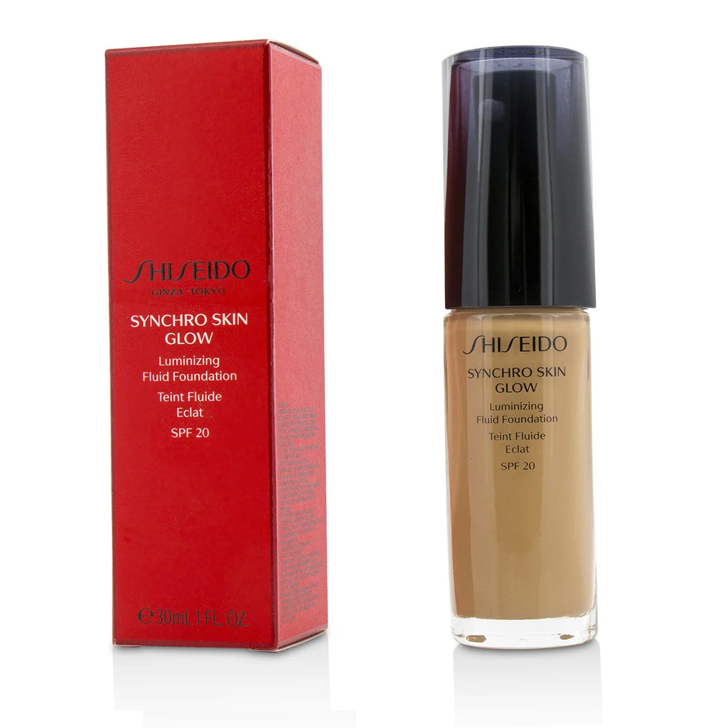 Neutral 2 Glow Luminizing Fluid Foundation SPF 20 30ml Q74900
