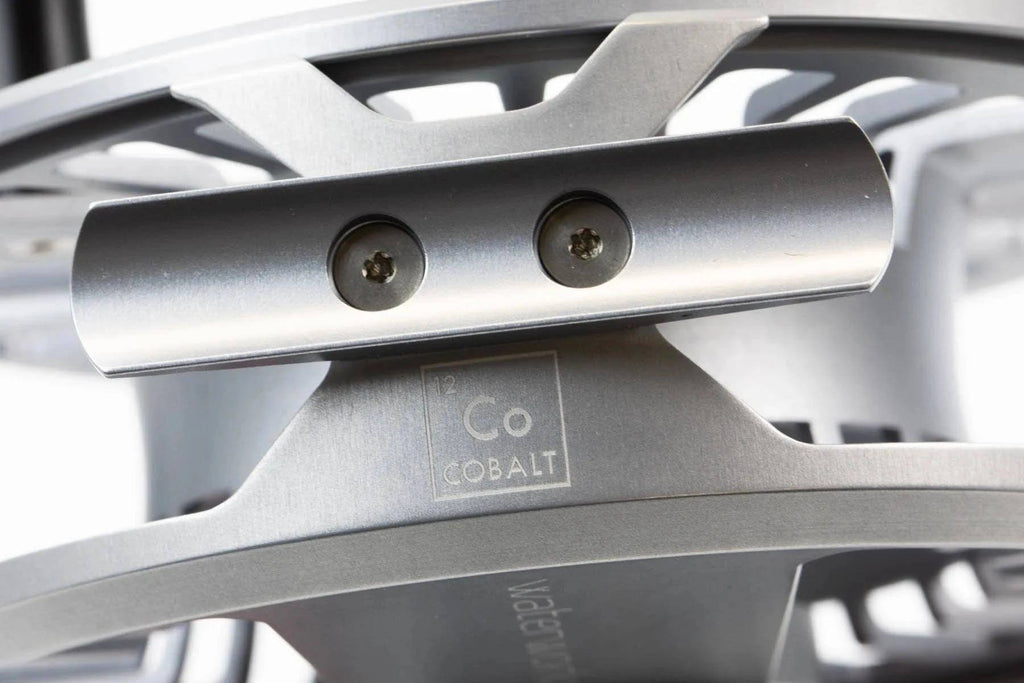 Cobalt Fly Reel Flash / 6 Y5824