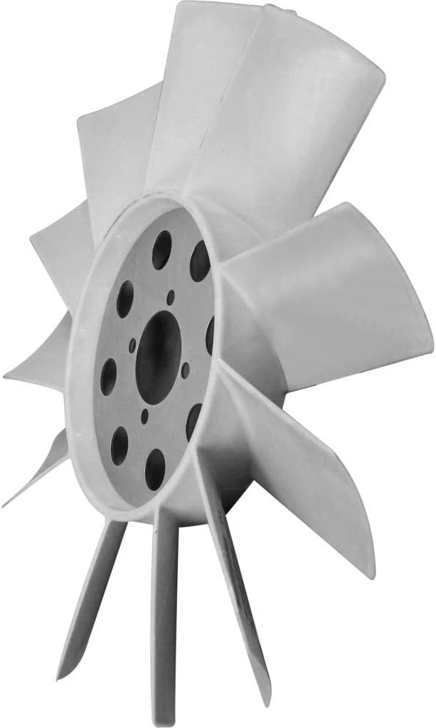 Fan Blade for GMC Sonoma 1996-2004 4.3L Pack of 2 J341831