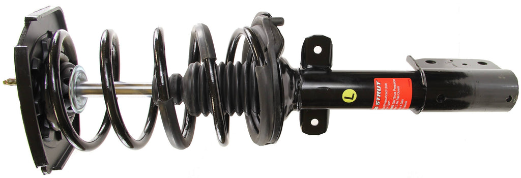 Suspension Strut and Coil Spring Assembly I389233