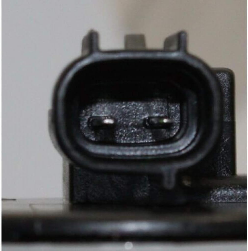 Fog Light Assembly for Toyota Sienna 2004 2005 Driver Side V85179