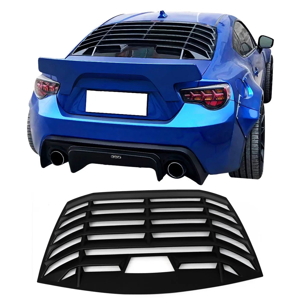 Rear Window Shield Louver H952423