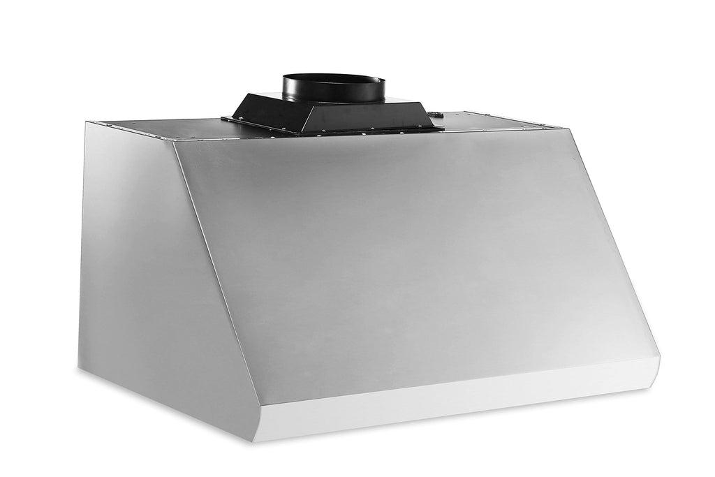 36 inch Under-Cabinet Canopy Hood E665380