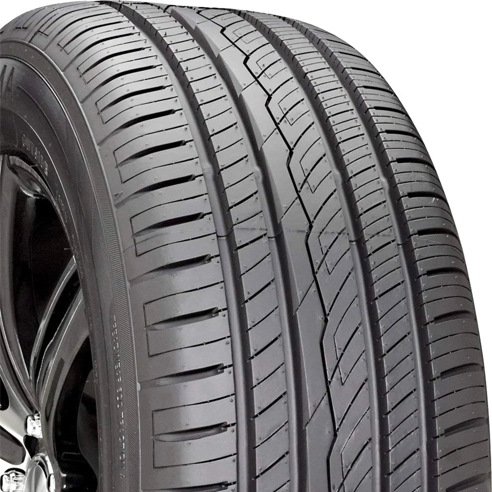 P225/60R17 98H BSW Tire F6176