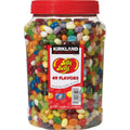 Gourmet Jelly Beans, 4 lbs J486
