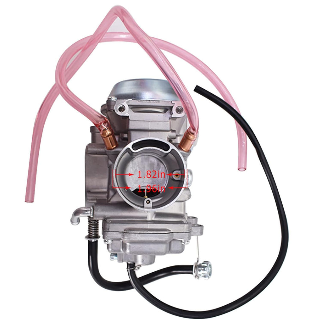 Carburetor 13200-19B92 Pack of 2 V869