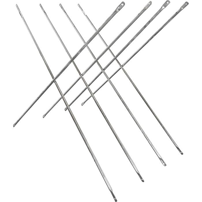 Scaffold Cross Brace 4-Pack N433