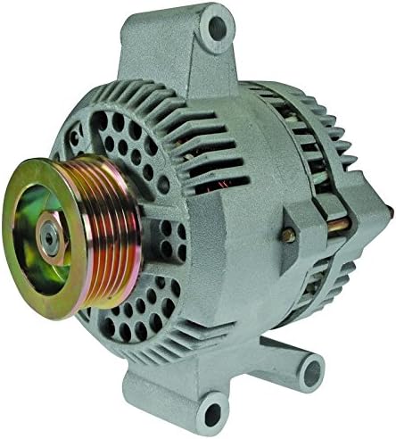 Alternator for Ford Escort Ranger Mazda Pickup 2.3L 3.0L 4.0L 5.0L 5.8L 1992-1997 C762