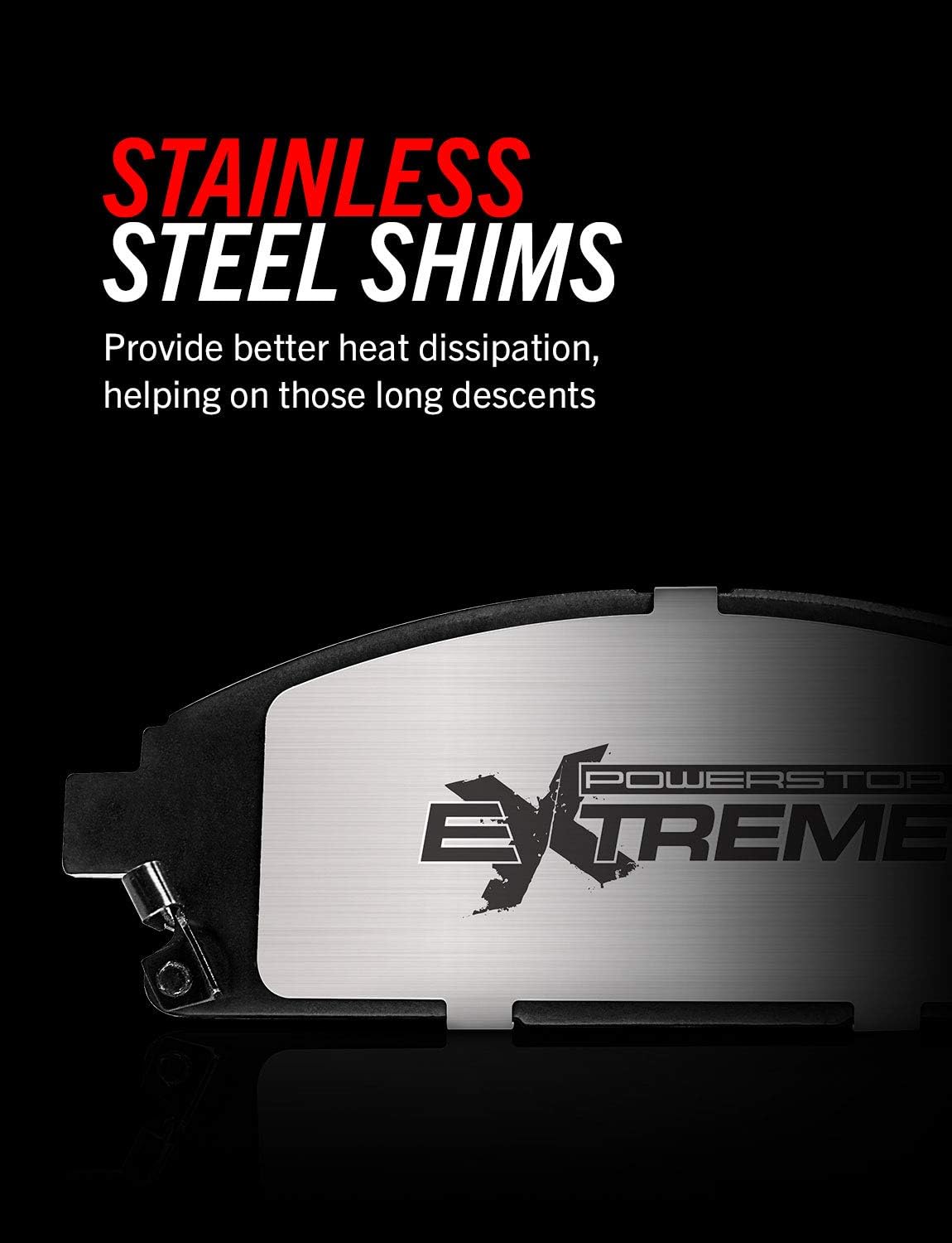 Front Z36 Carbon Fiber Ceramic Brake Pads and Drilled Slotted Brake Rotors T702003