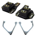 Caster/Camber Plate Kit X733075