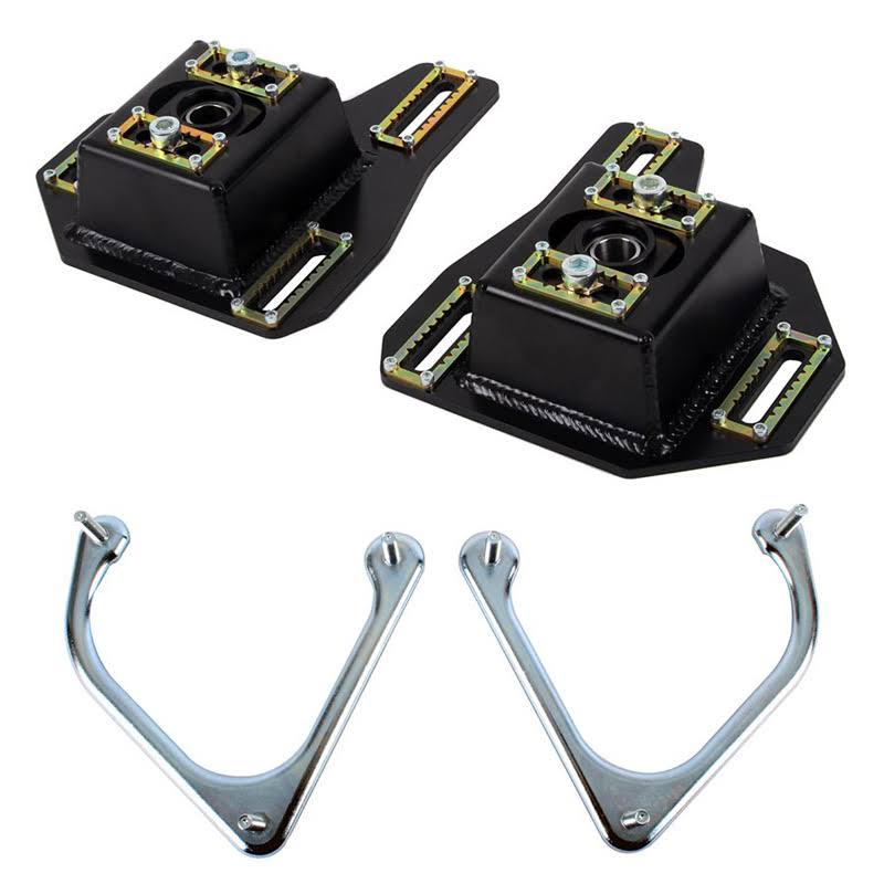 Caster/Camber Plate Kit X733075