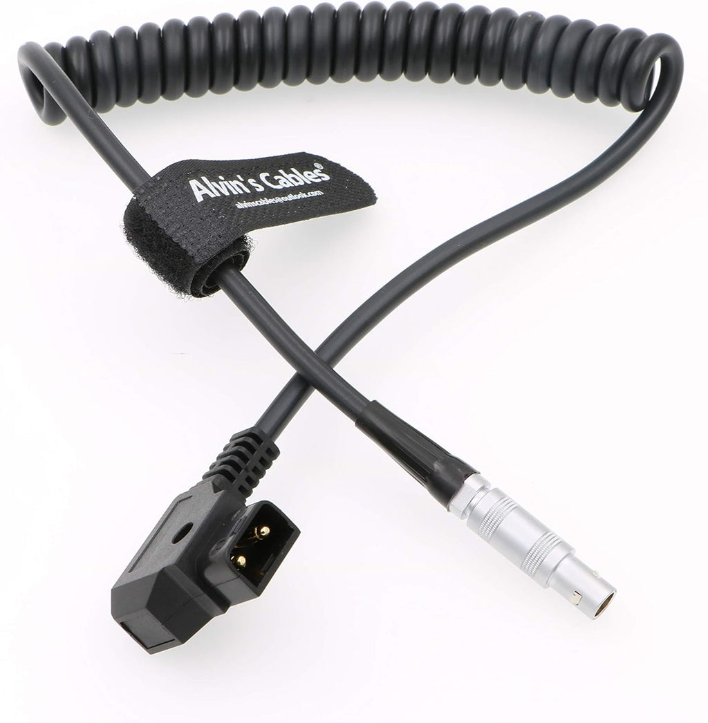 4 Pin FFA 0S 304 to D Tap Power Cable Pack of 2 R82137