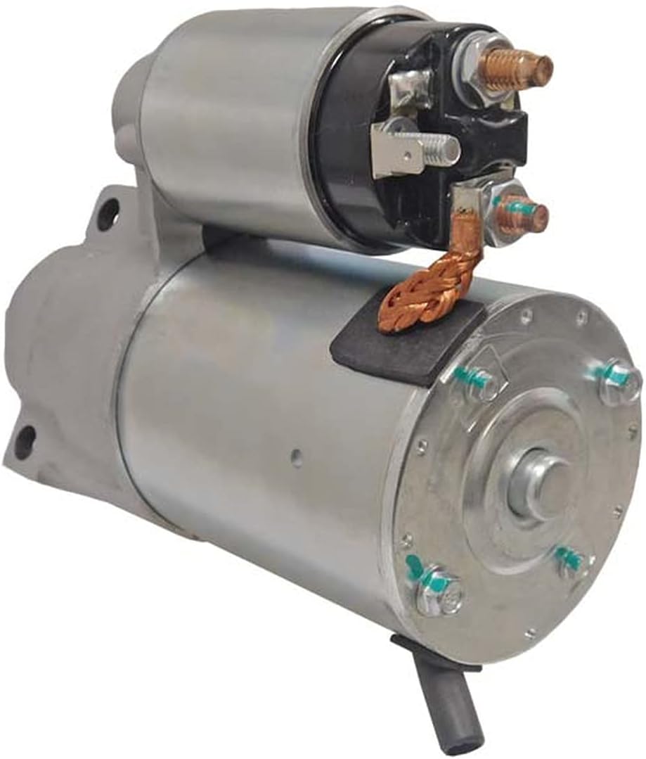 Starter U8059