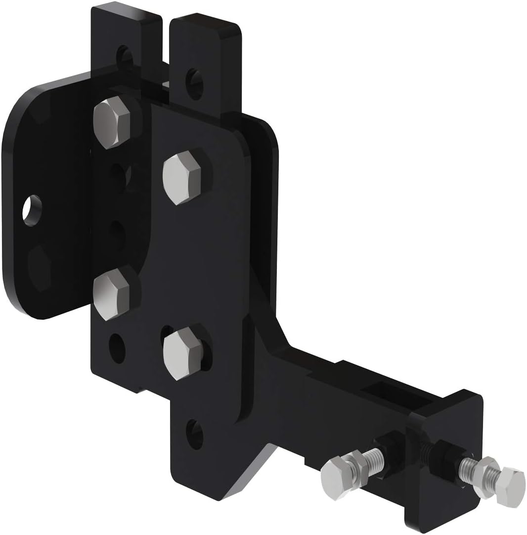 2 Wheel Walk Behind Tractor Trailer Adapter M174791