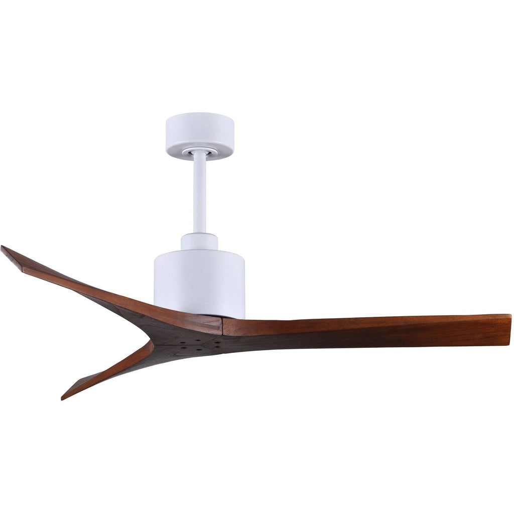 Textured Bronze Ceiling Fan F487