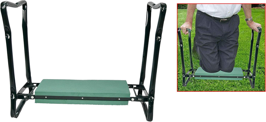 Foldable Garden Kneeler and Seat S979