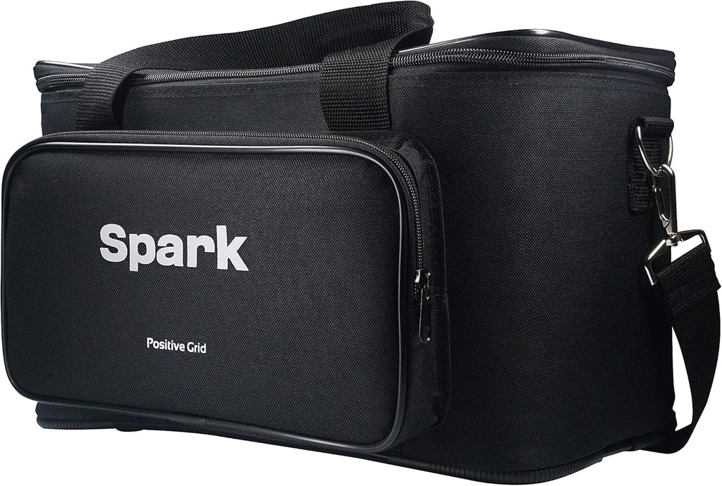 Spark Guitar Amplifier Combo Amp T3550