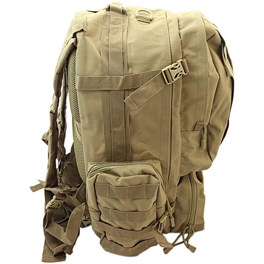 Digital Camo Assault Pack O20666