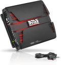 5 Channel Car Amplifier S688