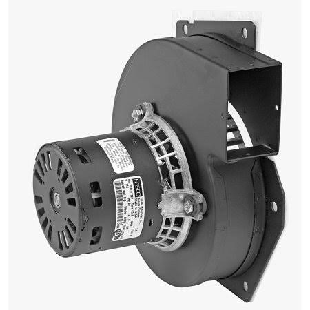 3.3x22 Shaded Pole Draft Inducer Blower, 115 Volts 3000 RPM I16146
