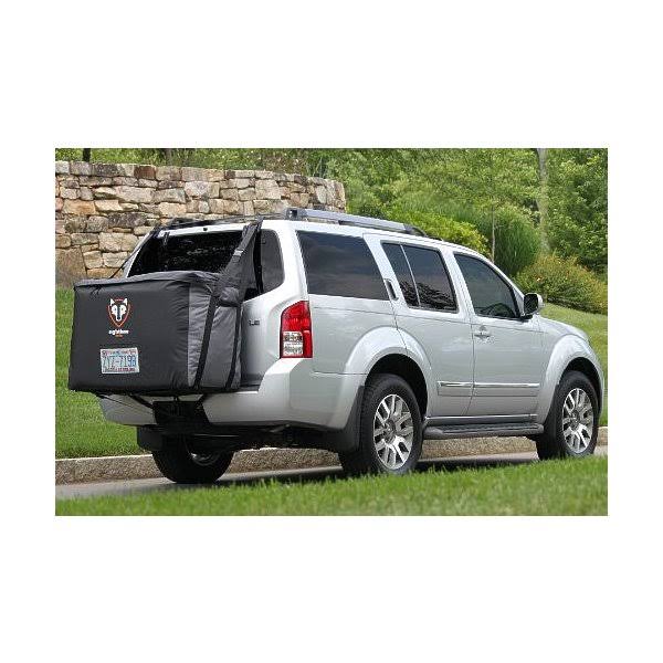 Cargo Saddlebag U97612