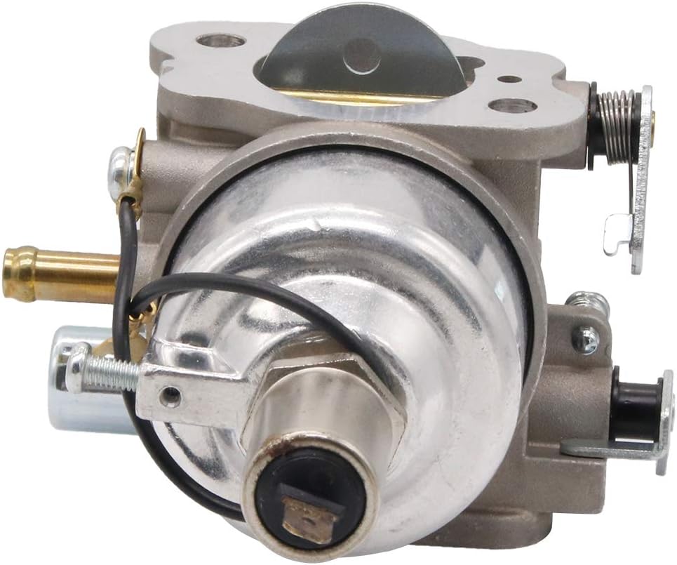Carburetor Pack of 2 Q6323