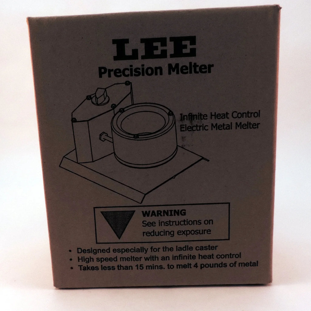 Precision Melter L868