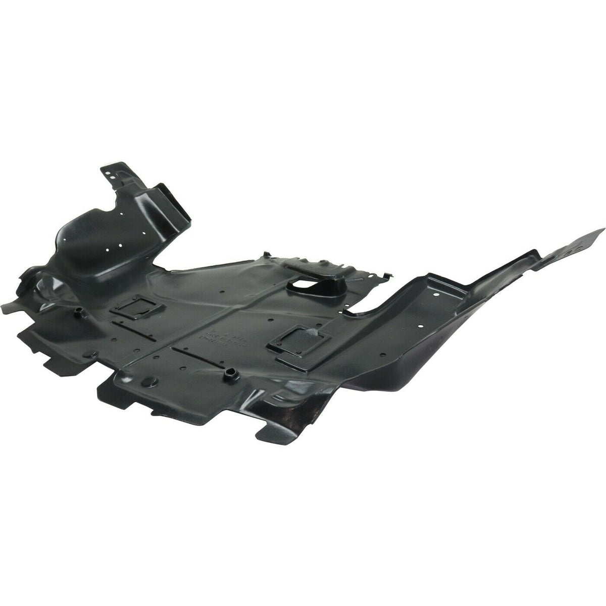 Engine Splash Shield Front For Subaru Impreza B385296