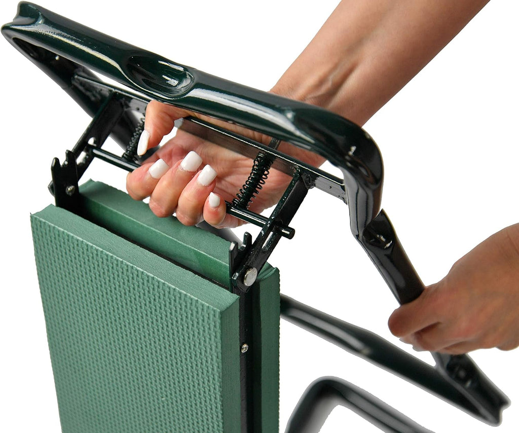 Foldable Garden Kneeler and Seat S979