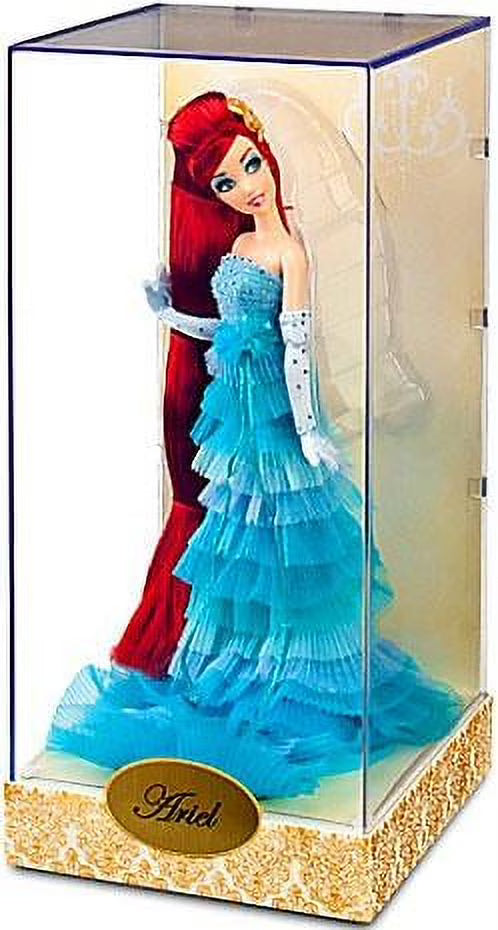 Ariel Doll G49242