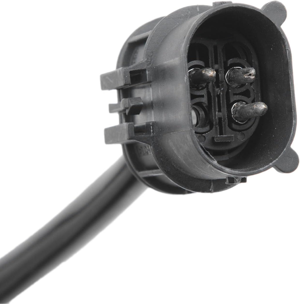 Radiator Condenser Cooling Fan Assembly G1697
