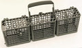 Silverware Basket for Dishwasher F1882