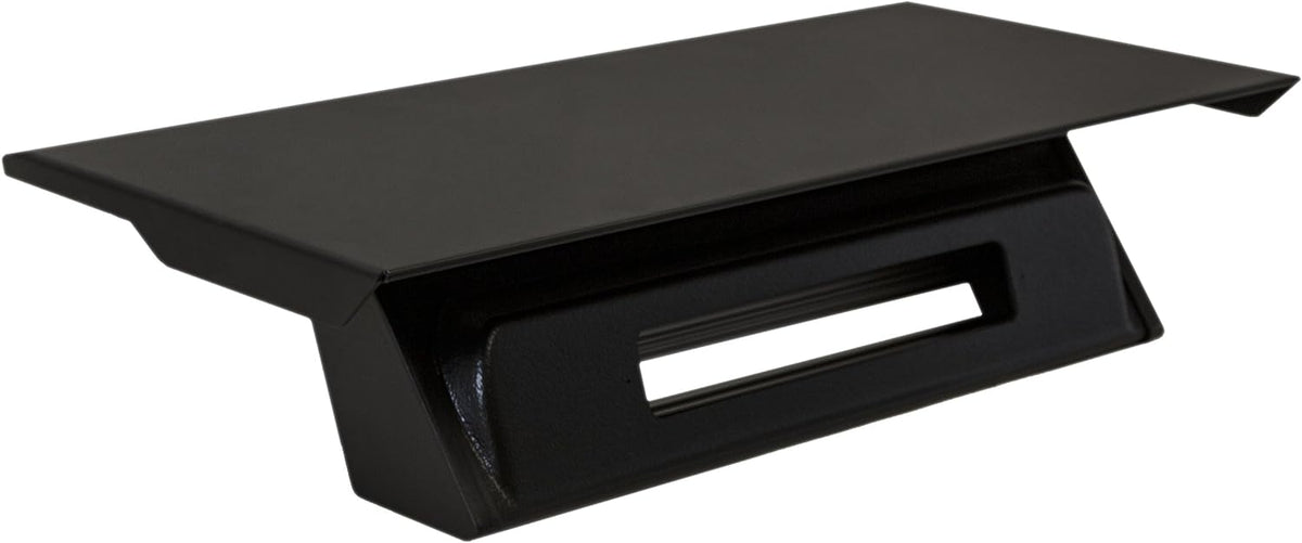 Drill-Free Light Bar Cab Mount L351
