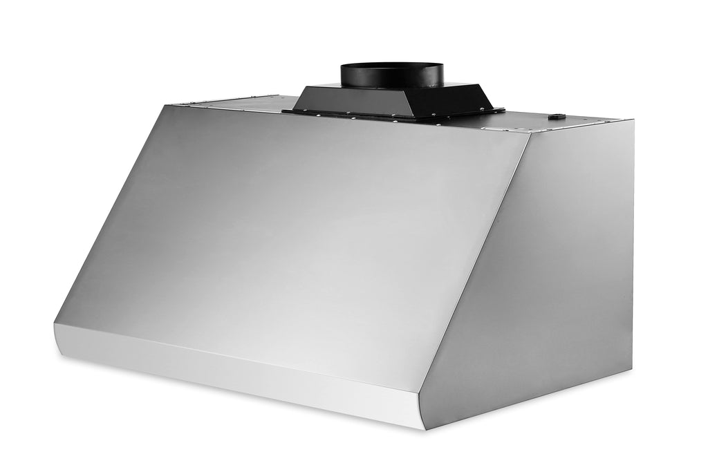 36 inch Under-Cabinet Canopy Hood E665380